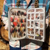 24 Piece Fly Fishing Gift Set