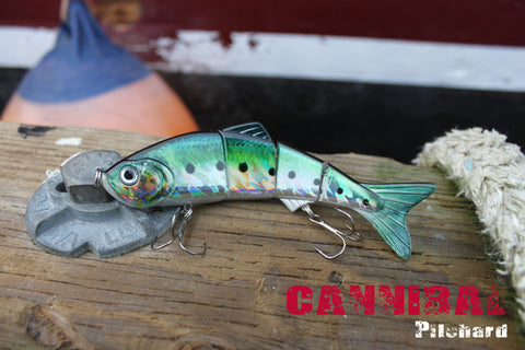 Lures | Allure Tackle Lures | Allure Tackle